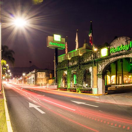 Holiday Inn Orizaba, An Ihg Hotel Orizaba  Buitenkant foto